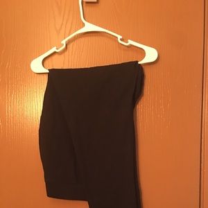 Torrid Sz 4 super thick leggings